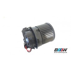 Motor Ventilador Ar Forçado Hyundai Creta 2018 B8446