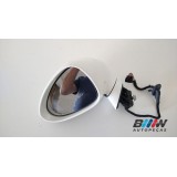 Retrovisor Esquerdo Porche Panamera 2012 Original B8549