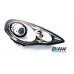 Farol Direito Original Porsche Panamera 2012 B8547