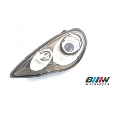 Farol Esquerdo Original Porsche Panamera 2012 B8548