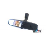 Retrovisor Interno Original Jeep Renegade 2021 B8505