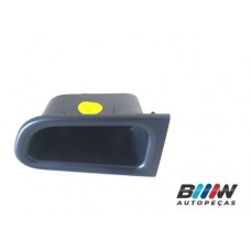 Puxador Interno Porta Diant Esq Jeep Renegade 2021 B8511