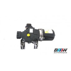 Motor Limpador Parabrisa Renault Logan 2019 B8589