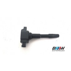 Bobina Ignição Renault Logan 1.6 16v 2019 B8611- 224336695r