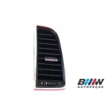 Difusor De Ar Cond. Porsche Panamera 2011 B8338 97055214103