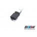 Sensor Pressão Ar Cond. Porsche Panamera 2011 C0099 -