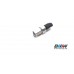 Sensor Pressão Ar Cond. Porsche Panamera 2011 C0099 -