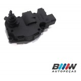 Motor Atuador Caixa De Ar Cond Porsche Panamera 11 C0037 -