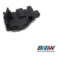 Motor Atuador Caixa De Ar Cond Porsche Panamera 11 C0037 -