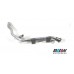 Tudo Duto Turbo Porsche Panamera C533 97010604503