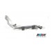 Tudo Duto Turbo Porsche Panamera C533 97010604503