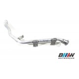 Tudo Duto Turbo Porsche Panamera C533 97010604503