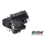 Motor Eletrico Tampa Tras Passat Tsi C656 3g0827887a Detalhe