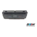 Botão Comando Ar Condic Tras Vw Passat Tsi C669 3g0907049d