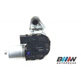 Motor Limpador Parabrisa Vw Passa Tsi 2017 C831 3g1955119a