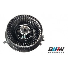 Ventilador Ar Forçado Vw Passat Tsi 2017 C838 3q1819021d