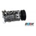 Compressor Ar Cond. Vw Passat Tsi 2017 C844 5q0820803f