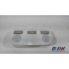 Luz Teto Cortesia Renault Fluence 2012 C996