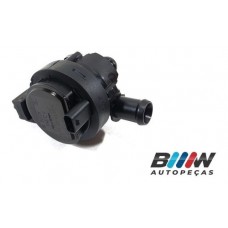 Bomba De Agua Auxiliar Vw Passat Tsi 2017 C1089 5q0965567h