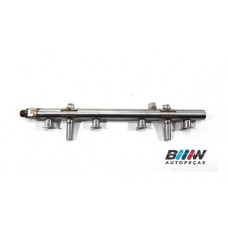 Flauta Bico Injetor Vw Passat Tsi 2.0 17 C1113 06k133317g