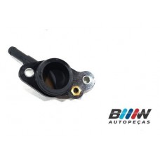 Flange Agua Cabeçote Vw Passat Tsi 2.0 2017 C1245 06k121132