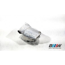 Protetor Calor Bomba Agua Aux Vw Passat Tsi 2.0 2017 C1254