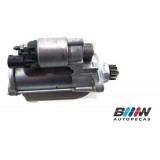 Motor Arranque Partida Passat Tsi 2.0 2017 C1259 02e911024b