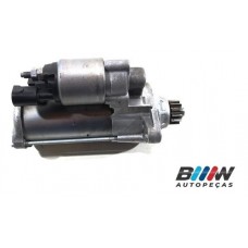 Motor Arranque Partida Passat Tsi 2.0 2017 C1259 02e911024b