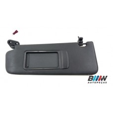 Quebra Sol Esquerdo Original Bmw X1 4x4 2014 C1445