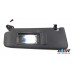 Quebra Sol Esquerdo Original Bmw X1 4x4 2014 C1445