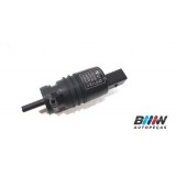 Motor Esguicho Parabrisa Bmw X1 2014 C1470 7302588-01