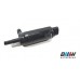 Bomba Motor Esguicho Água Farol Bmw X1 2014 C1471 8377430-04