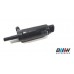 Bomba Motor Esguicho Água Farol Bmw X1 2014 C1471 8377430-04