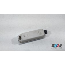 Luz Cortesia Interna Bmw X1 2014 C1478