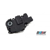 Motor Atuador Caixa De Ar Cond. Bmw X1 2014 C1486 Efb431