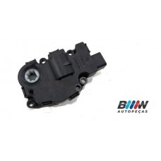 Motor Atuador Caixa De Ar Cond. Bmw X1 2014 C1486 Efb431