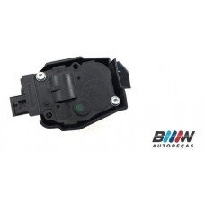 Motor Atuador Caixa De Ar Cond. Bmw X1 2014 C1492 Efb431