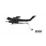 Tubo Duto Radiador Ar Quente Bmw X1 2014 C1503