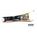 Console Central Bmw X1 4x4 2014 C1542