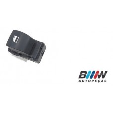 Botão Comando Vidro Eletrico Diant Dir Bmw X1 2014 C1601