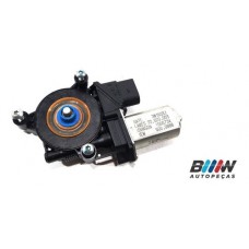 Motor Vidro Eletrico Tras Dir Bmw X1 2014 C1613