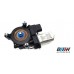 Motor Vidro Eletrico Tras Dir Bmw X1 2014 C1613