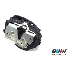 Fechadura Porta Tras Dir Bmw X1 2014 C1618 7060296