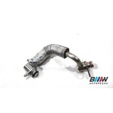 Cano Tubo Duto Bmw X1 2014 C1639 7589936-05