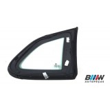 Vidro Vigia Tras Esq Bmw X1 2014 Detalhe C1656