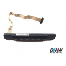 Botão Comando Tração Sensor Bmw X1 2014  C1681 9249504