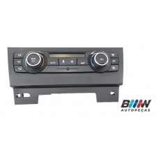 Botão Comando Ar Cond. Bmw X1 2014 C1683 9287625