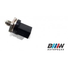 Sensor Pressão Combustível Bmw X1 4x4 2014 C1695 0261545072