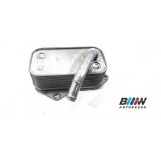 Resfriador Oleo Motor Bmw X1 2014 C1716 7525333