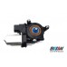 Motor Vidro Eletrico Tras Esq Bmw X1 2014 C1747